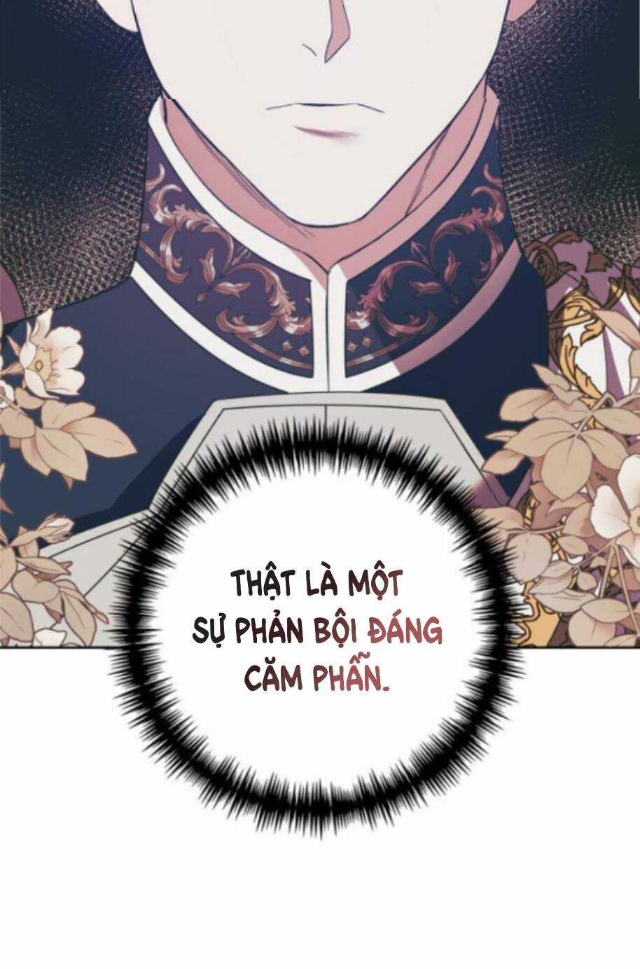 Mong Chờ Giây Phút Thiêng Liêng Được Chạm Tới Người Chapter 21.2 trang 31