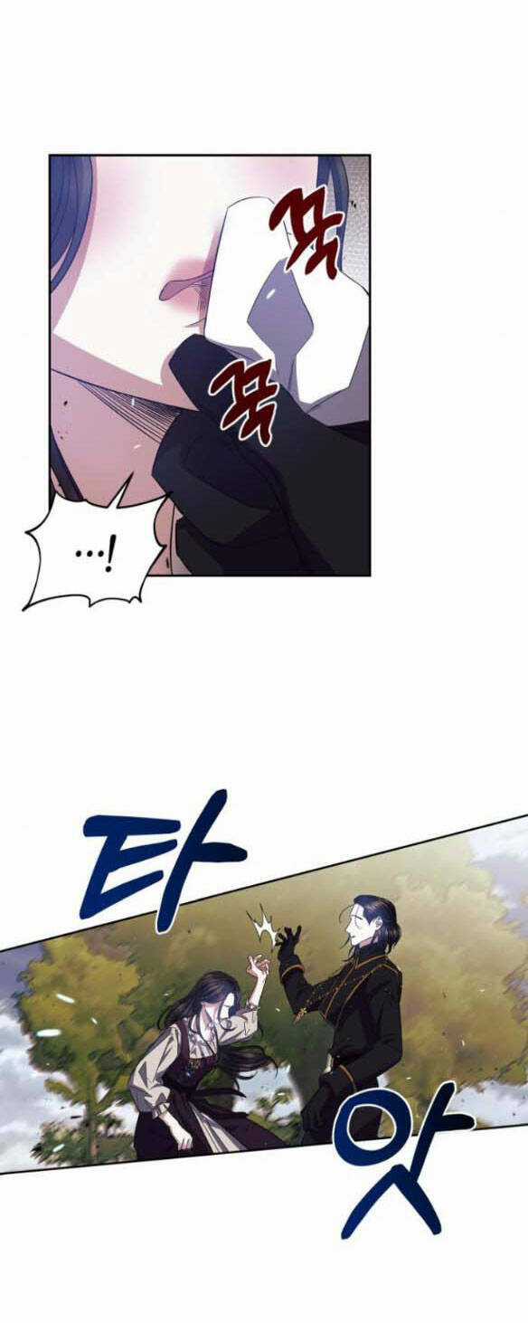 Mong Chờ Giây Phút Thiêng Liêng Được Chạm Tới Người Chapter 22.1 trang 12