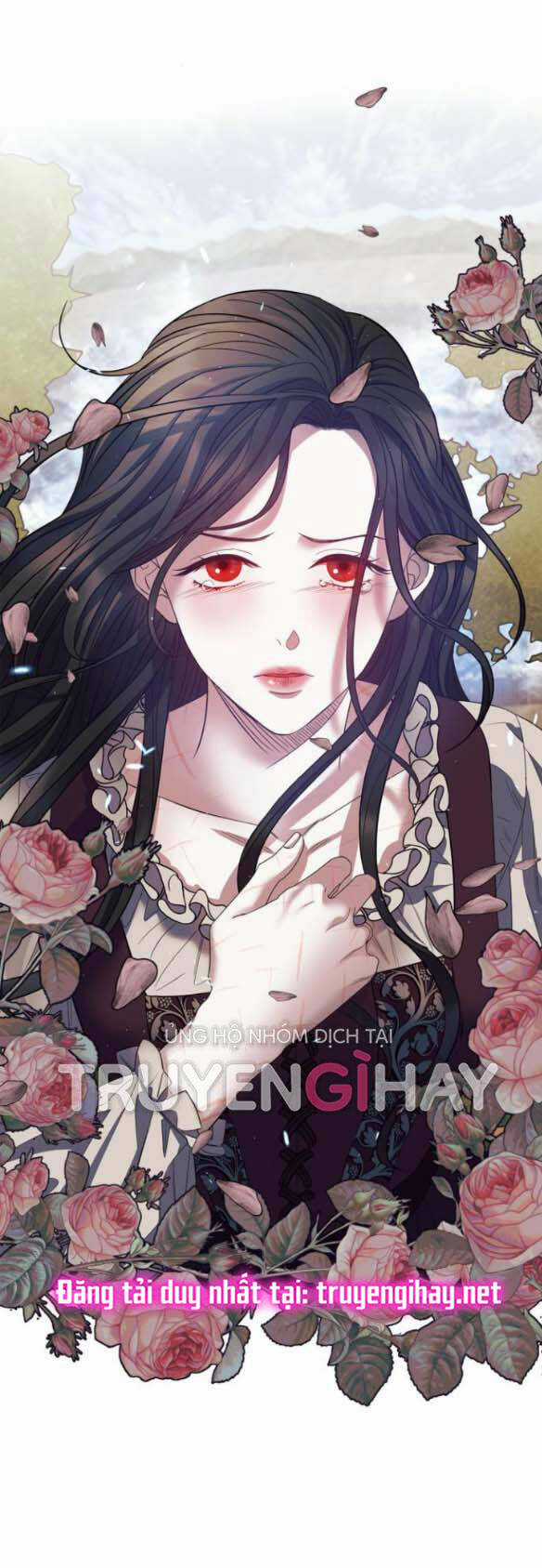 Mong Chờ Giây Phút Thiêng Liêng Được Chạm Tới Người Chapter 22.1 trang 13