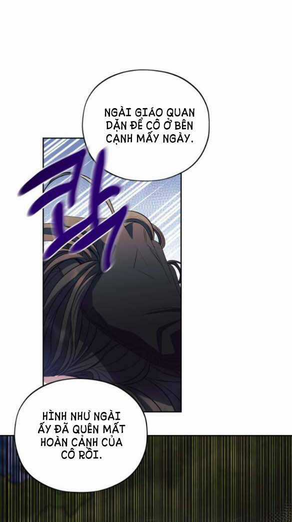 Mong Chờ Giây Phút Thiêng Liêng Được Chạm Tới Người Chapter 22.1 trang 15