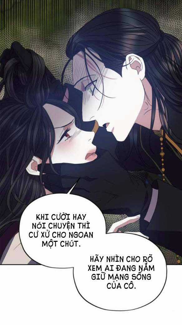 Mong Chờ Giây Phút Thiêng Liêng Được Chạm Tới Người Chapter 22.1 trang 16