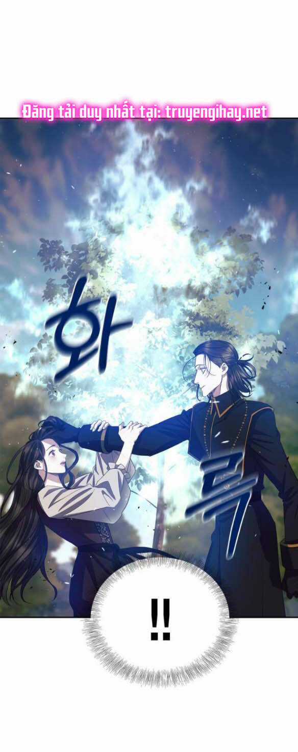 Mong Chờ Giây Phút Thiêng Liêng Được Chạm Tới Người Chapter 22.1 trang 19