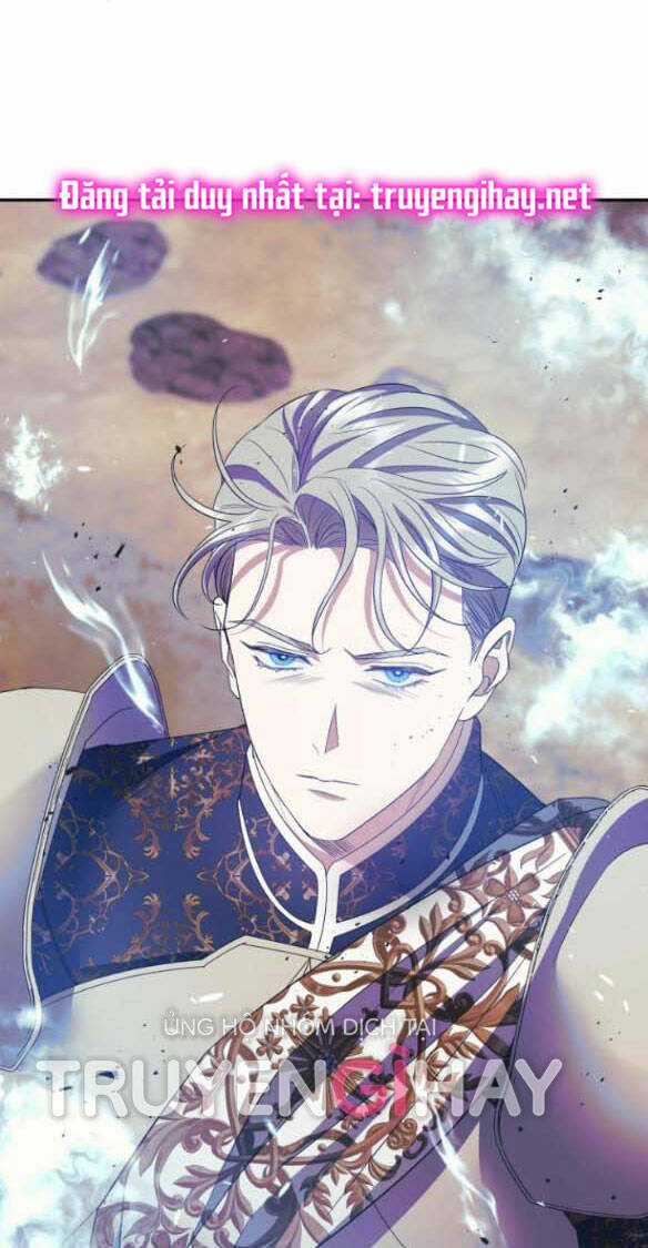 Mong Chờ Giây Phút Thiêng Liêng Được Chạm Tới Người Chapter 22.1 trang 21