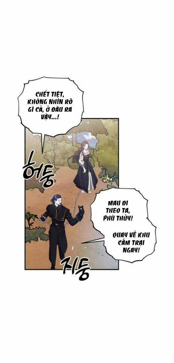 Mong Chờ Giây Phút Thiêng Liêng Được Chạm Tới Người Chapter 22.1 trang 23