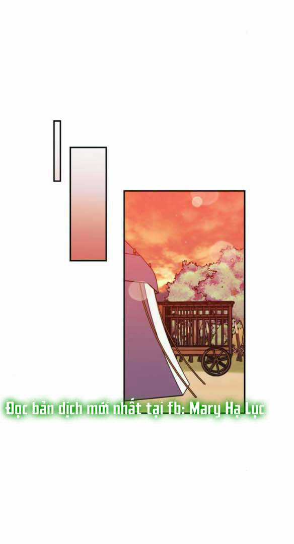 Mong Chờ Giây Phút Thiêng Liêng Được Chạm Tới Người Chapter 22.1 trang 25