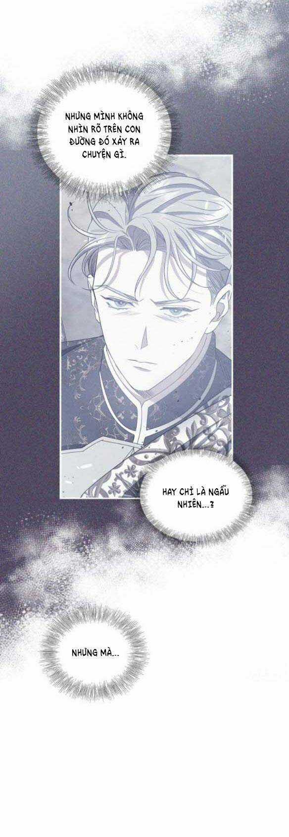 Mong Chờ Giây Phút Thiêng Liêng Được Chạm Tới Người Chapter 22.1 trang 27