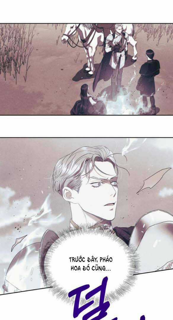 Mong Chờ Giây Phút Thiêng Liêng Được Chạm Tới Người Chapter 22.1 trang 28