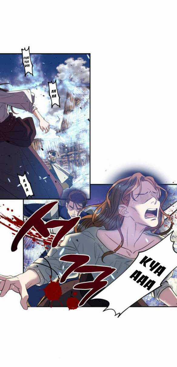 Mong Chờ Giây Phút Thiêng Liêng Được Chạm Tới Người Chapter 22.1 trang 3