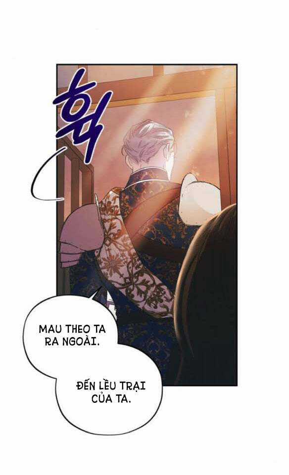 Mong Chờ Giây Phút Thiêng Liêng Được Chạm Tới Người Chapter 22.1 trang 31