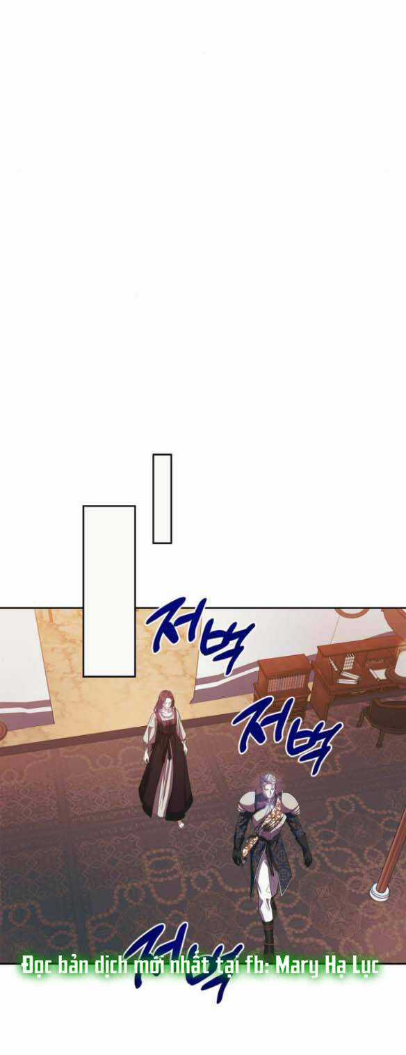 Mong Chờ Giây Phút Thiêng Liêng Được Chạm Tới Người Chapter 22.1 trang 32