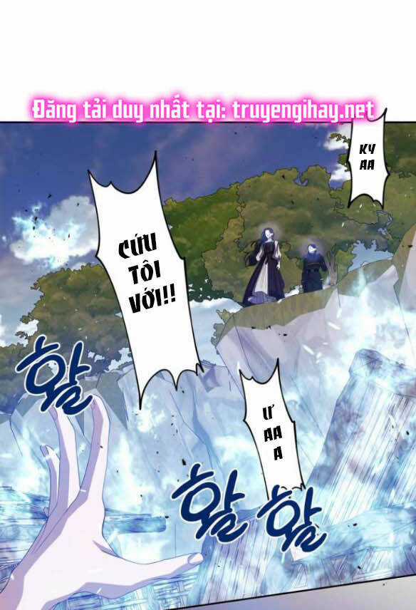 Mong Chờ Giây Phút Thiêng Liêng Được Chạm Tới Người Chapter 22.1 trang 4