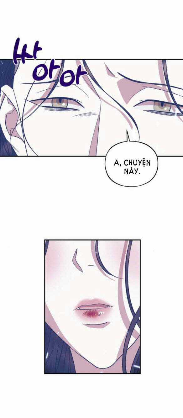 Mong Chờ Giây Phút Thiêng Liêng Được Chạm Tới Người Chapter 22.1 trang 7