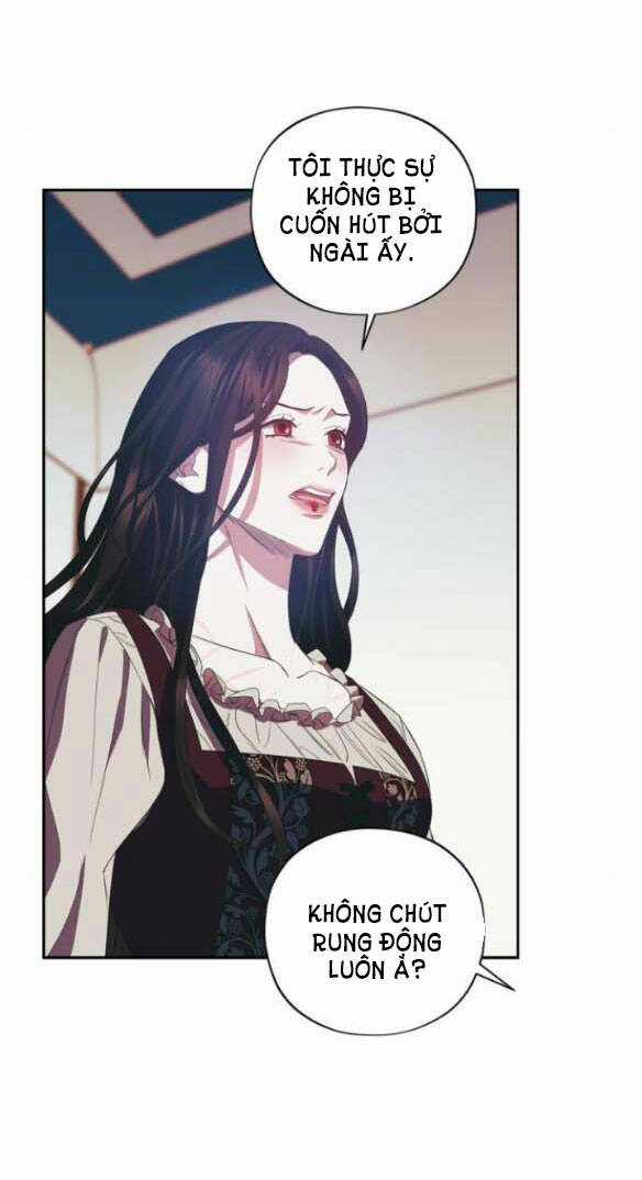 Mong Chờ Giây Phút Thiêng Liêng Được Chạm Tới Người Chapter 22.2 trang 10