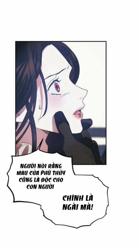 Mong Chờ Giây Phút Thiêng Liêng Được Chạm Tới Người Chapter 22.2 trang 14