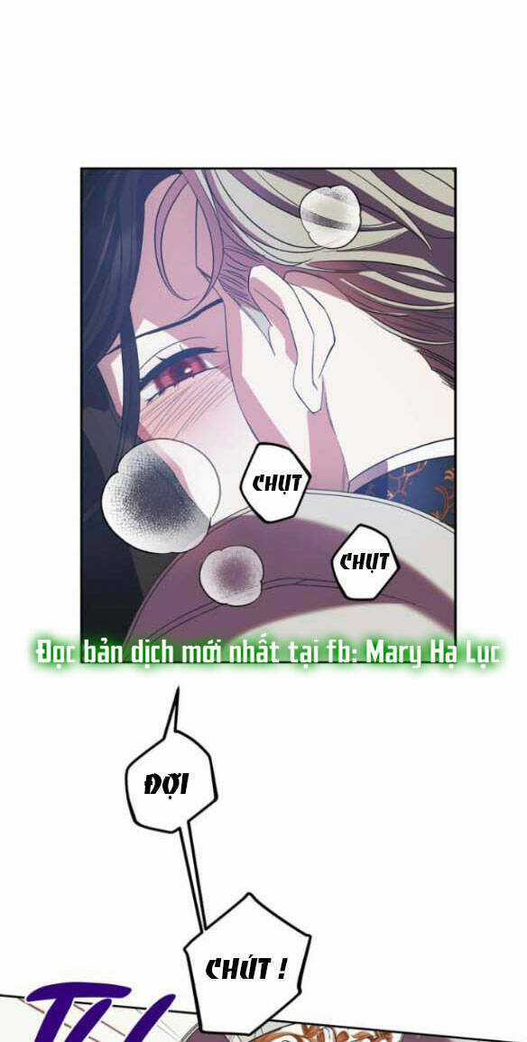 Mong Chờ Giây Phút Thiêng Liêng Được Chạm Tới Người Chapter 22.2 trang 22