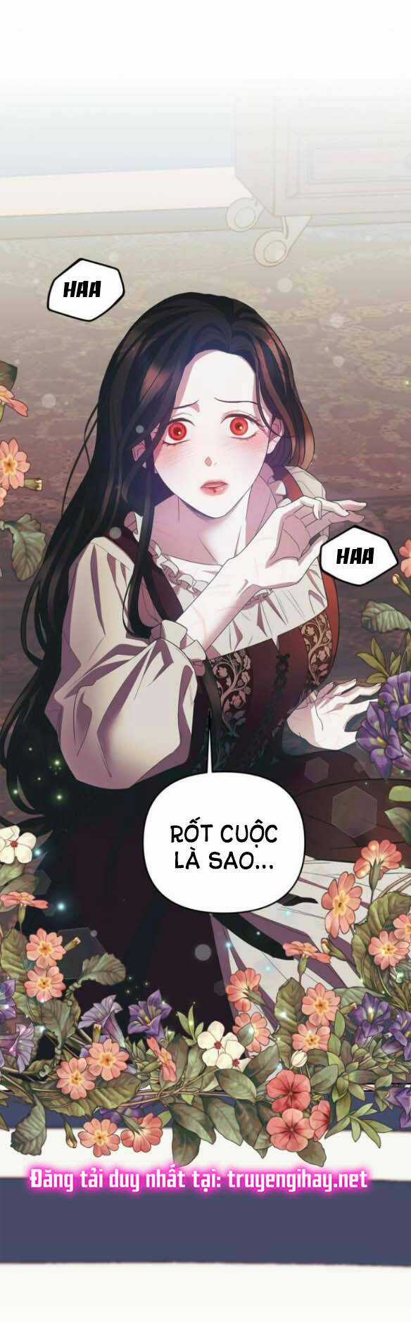 Mong Chờ Giây Phút Thiêng Liêng Được Chạm Tới Người Chapter 22.2 trang 24