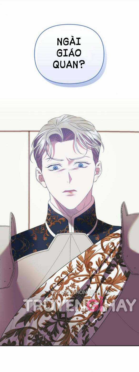 Mong Chờ Giây Phút Thiêng Liêng Được Chạm Tới Người Chapter 22.2 trang 25