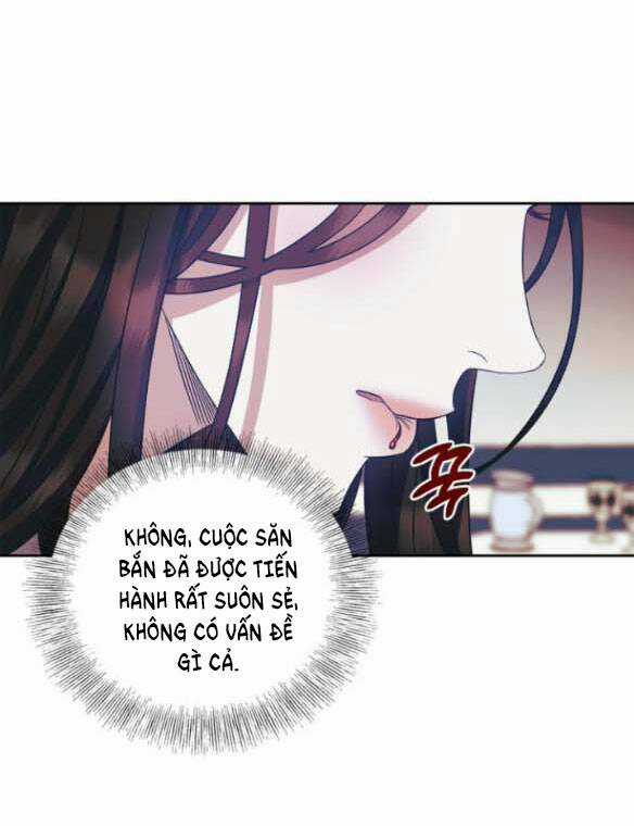 Mong Chờ Giây Phút Thiêng Liêng Được Chạm Tới Người Chapter 22.2 trang 3