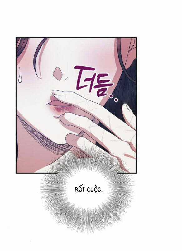 Mong Chờ Giây Phút Thiêng Liêng Được Chạm Tới Người Chapter 23.1 trang 1