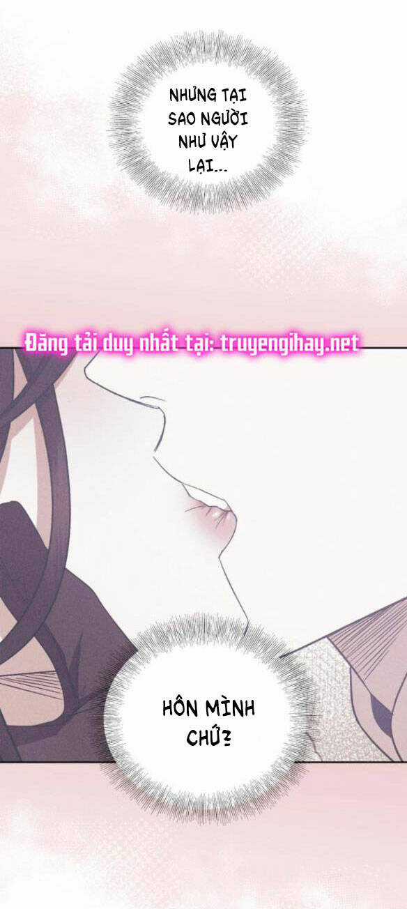 Mong Chờ Giây Phút Thiêng Liêng Được Chạm Tới Người Chapter 23.1 trang 17