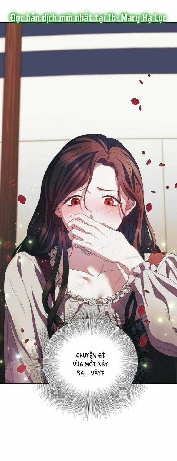 Mong Chờ Giây Phút Thiêng Liêng Được Chạm Tới Người Chapter 23.1 trang 2