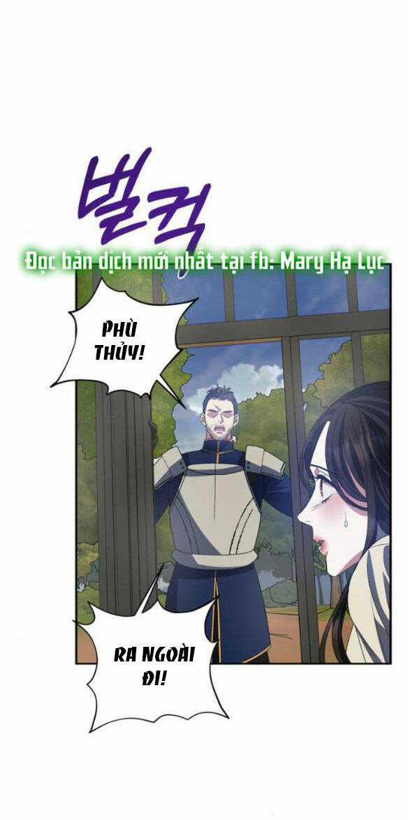 Mong Chờ Giây Phút Thiêng Liêng Được Chạm Tới Người Chapter 23.1 trang 20