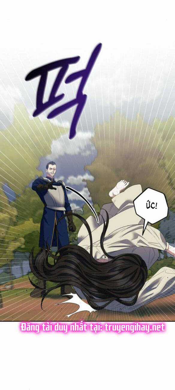 Mong Chờ Giây Phút Thiêng Liêng Được Chạm Tới Người Chapter 23.1 trang 24