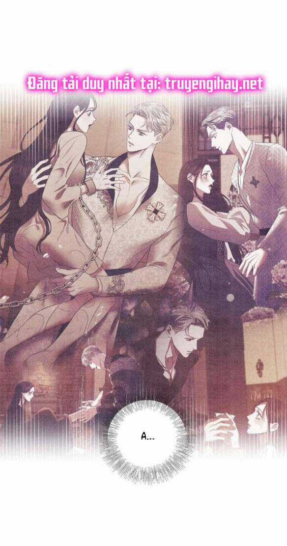 Mong Chờ Giây Phút Thiêng Liêng Được Chạm Tới Người Chapter 23.1 trang 29