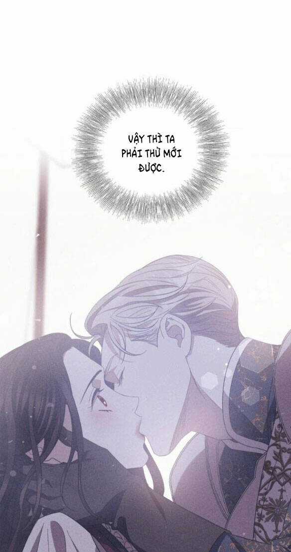 Mong Chờ Giây Phút Thiêng Liêng Được Chạm Tới Người Chapter 23.1 trang 3