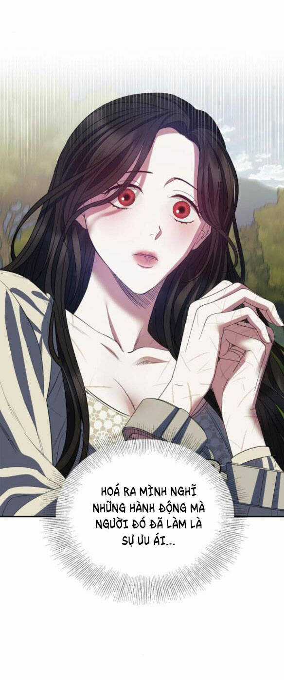 Mong Chờ Giây Phút Thiêng Liêng Được Chạm Tới Người Chapter 23.1 trang 30