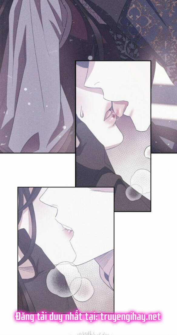 Mong Chờ Giây Phút Thiêng Liêng Được Chạm Tới Người Chapter 23.1 trang 4