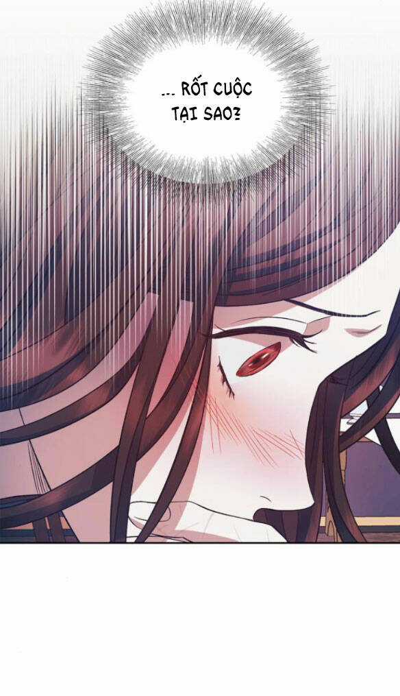 Mong Chờ Giây Phút Thiêng Liêng Được Chạm Tới Người Chapter 23.1 trang 5