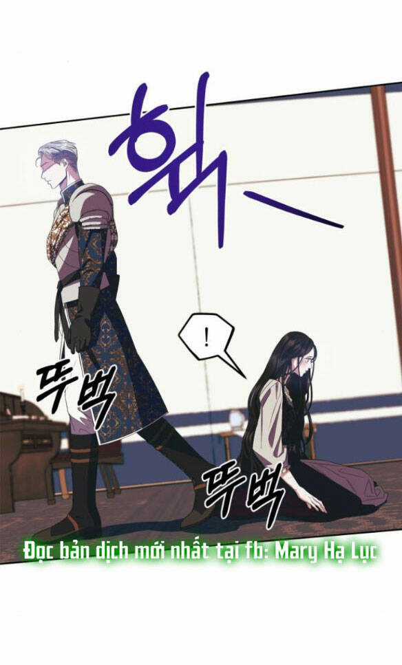 Mong Chờ Giây Phút Thiêng Liêng Được Chạm Tới Người Chapter 23.1 trang 7