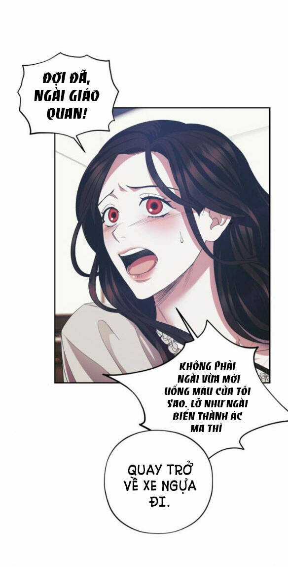 Mong Chờ Giây Phút Thiêng Liêng Được Chạm Tới Người Chapter 23.1 trang 8