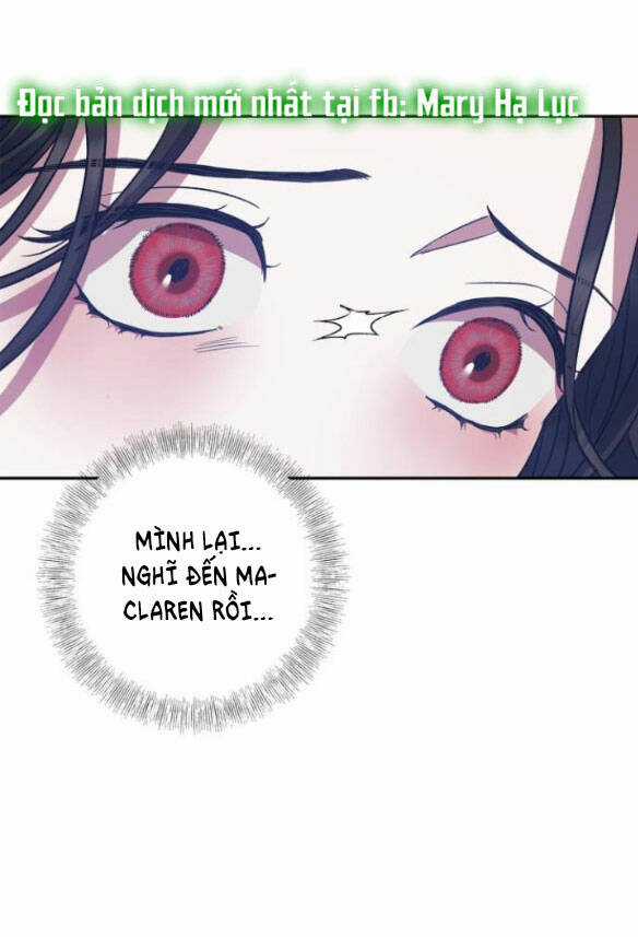 Mong Chờ Giây Phút Thiêng Liêng Được Chạm Tới Người Chapter 23.2 trang 10