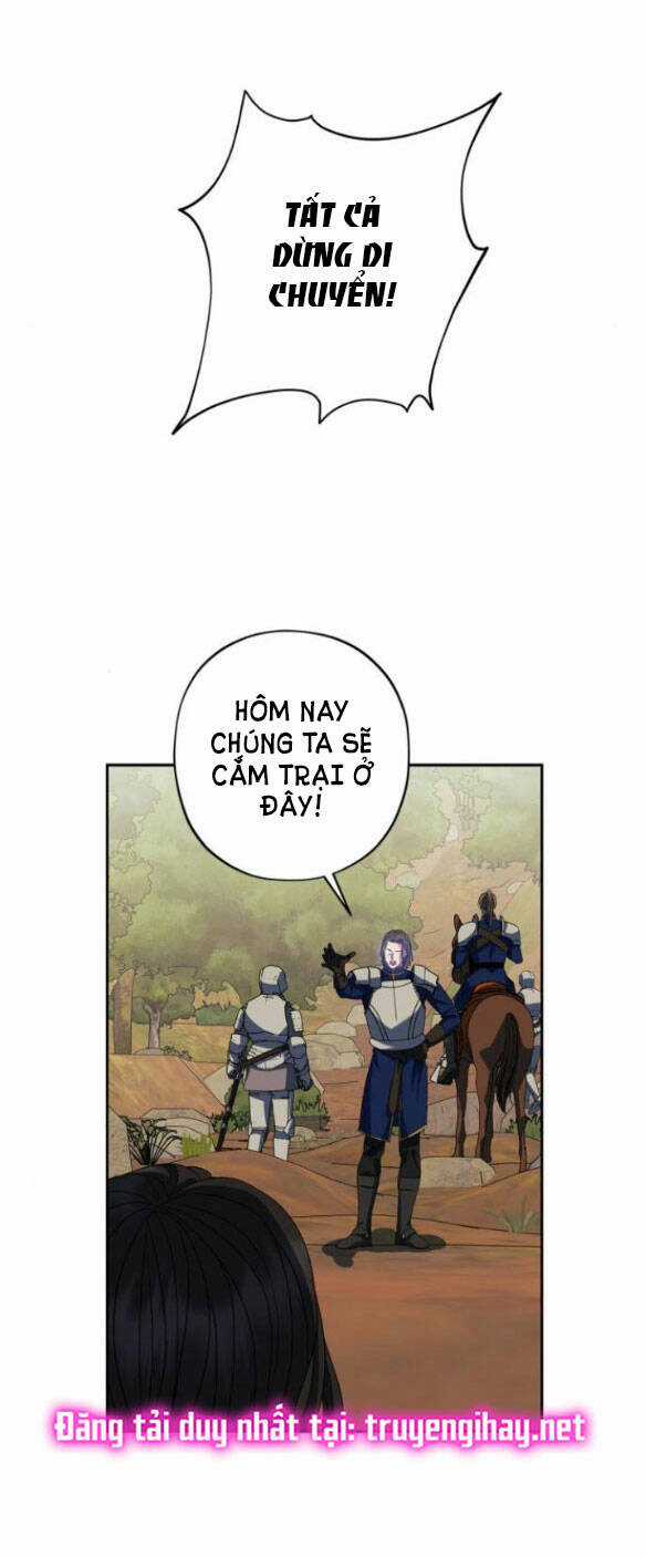 Mong Chờ Giây Phút Thiêng Liêng Được Chạm Tới Người Chapter 23.2 trang 11