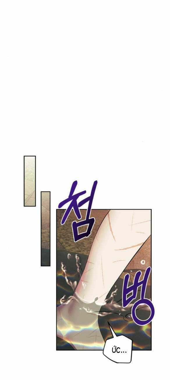 Mong Chờ Giây Phút Thiêng Liêng Được Chạm Tới Người Chapter 23.2 trang 12