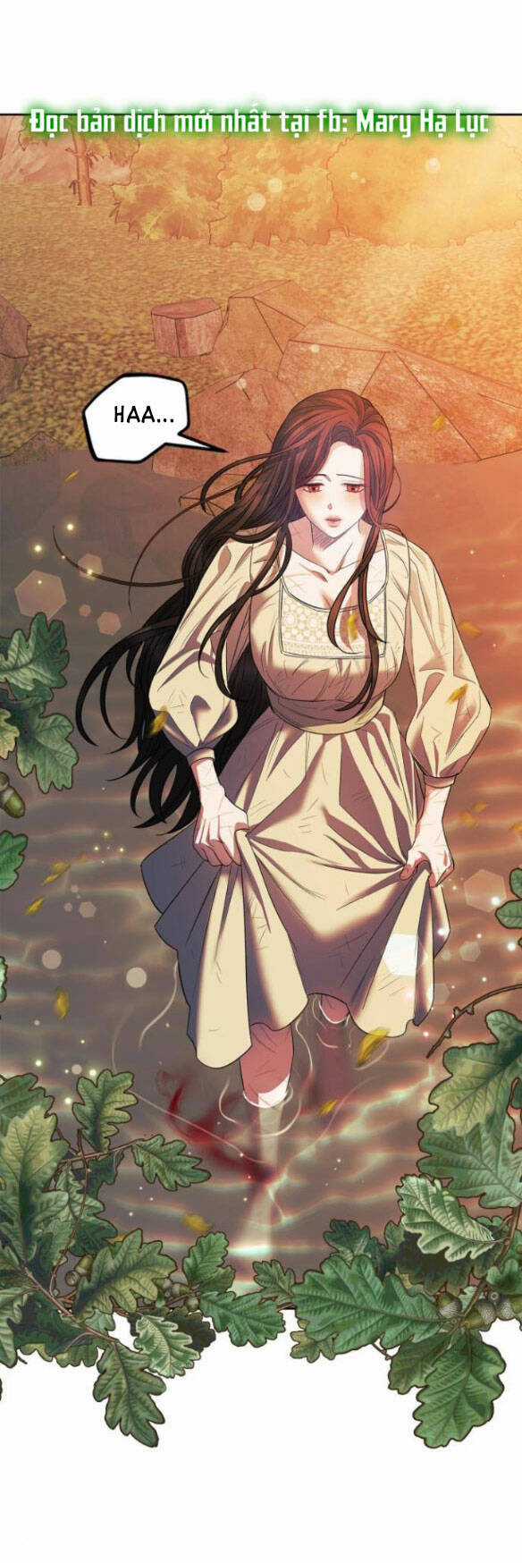 Mong Chờ Giây Phút Thiêng Liêng Được Chạm Tới Người Chapter 23.2 trang 13