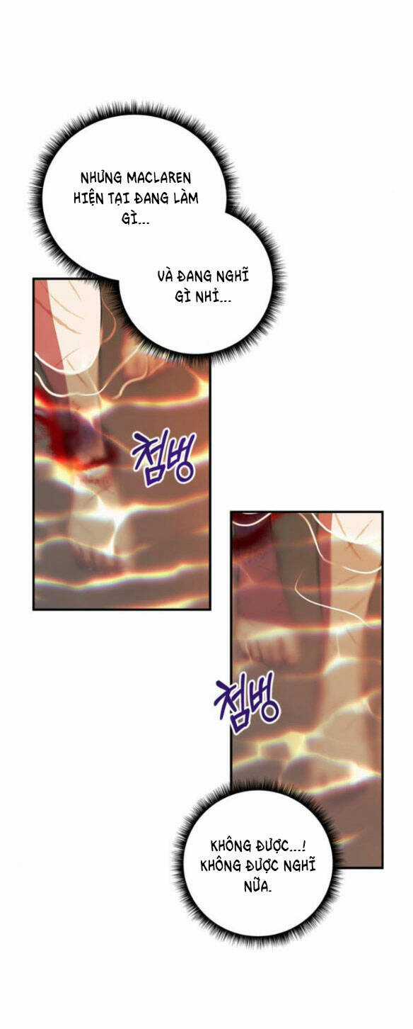 Mong Chờ Giây Phút Thiêng Liêng Được Chạm Tới Người Chapter 23.2 trang 15