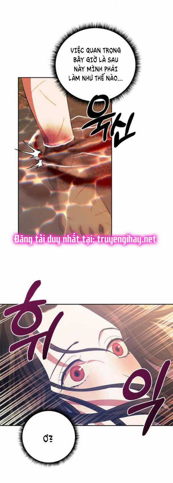 Mong Chờ Giây Phút Thiêng Liêng Được Chạm Tới Người Chapter 23.2 trang 16