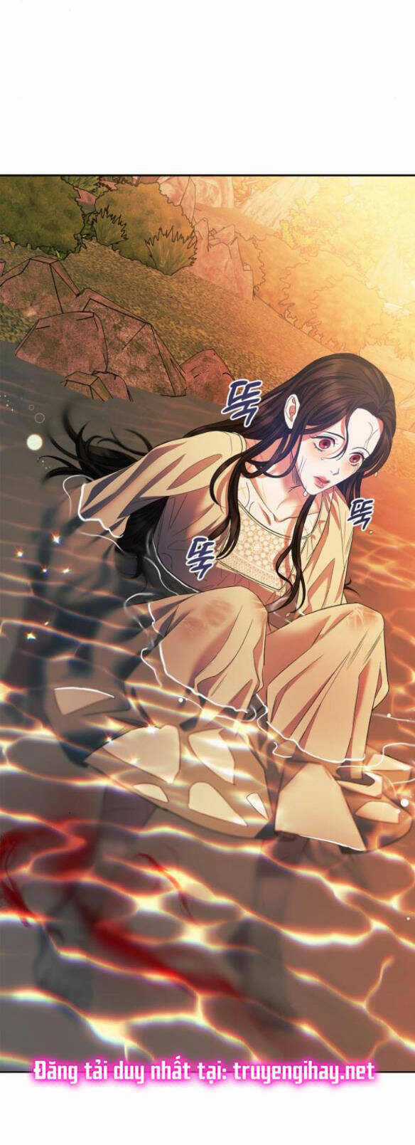 Mong Chờ Giây Phút Thiêng Liêng Được Chạm Tới Người Chapter 23.2 trang 18