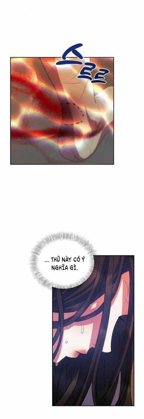 Mong Chờ Giây Phút Thiêng Liêng Được Chạm Tới Người Chapter 23.2 trang 19