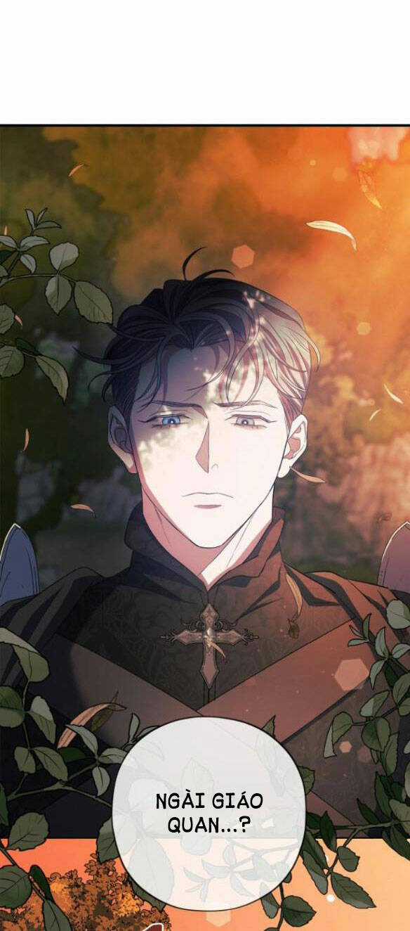 Mong Chờ Giây Phút Thiêng Liêng Được Chạm Tới Người Chapter 23.2 trang 23