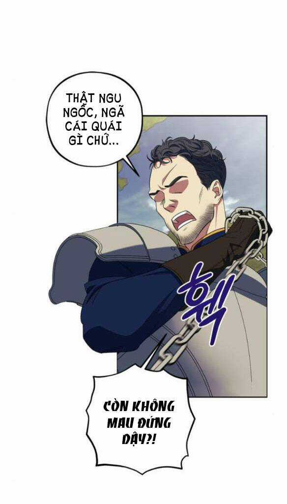 Mong Chờ Giây Phút Thiêng Liêng Được Chạm Tới Người Chapter 23.2 trang 4