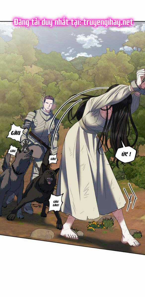 Mong Chờ Giây Phút Thiêng Liêng Được Chạm Tới Người Chapter 23.2 trang 5