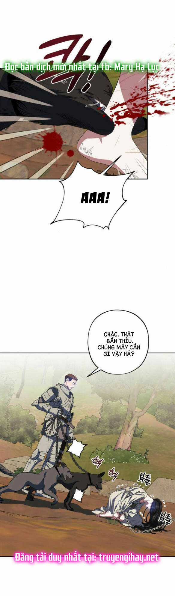 Mong Chờ Giây Phút Thiêng Liêng Được Chạm Tới Người Chapter 23.2 trang 7