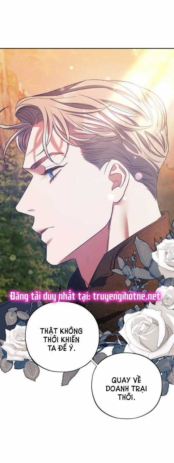 Mong Chờ Giây Phút Thiêng Liêng Được Chạm Tới Người Chapter 24.1 trang 13