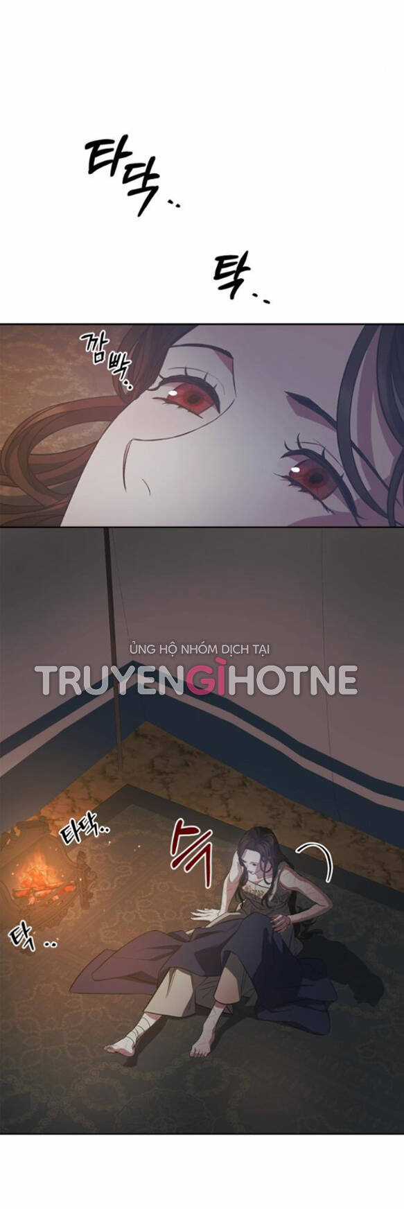 Mong Chờ Giây Phút Thiêng Liêng Được Chạm Tới Người Chapter 24.1 trang 16