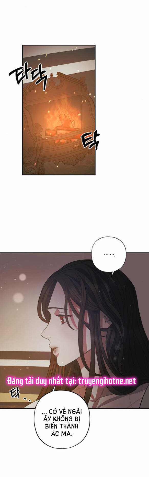 Mong Chờ Giây Phút Thiêng Liêng Được Chạm Tới Người Chapter 24.1 trang 17