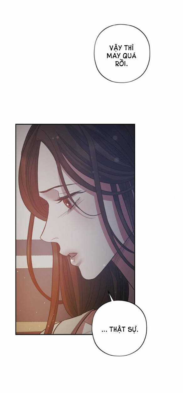 Mong Chờ Giây Phút Thiêng Liêng Được Chạm Tới Người Chapter 24.1 trang 20